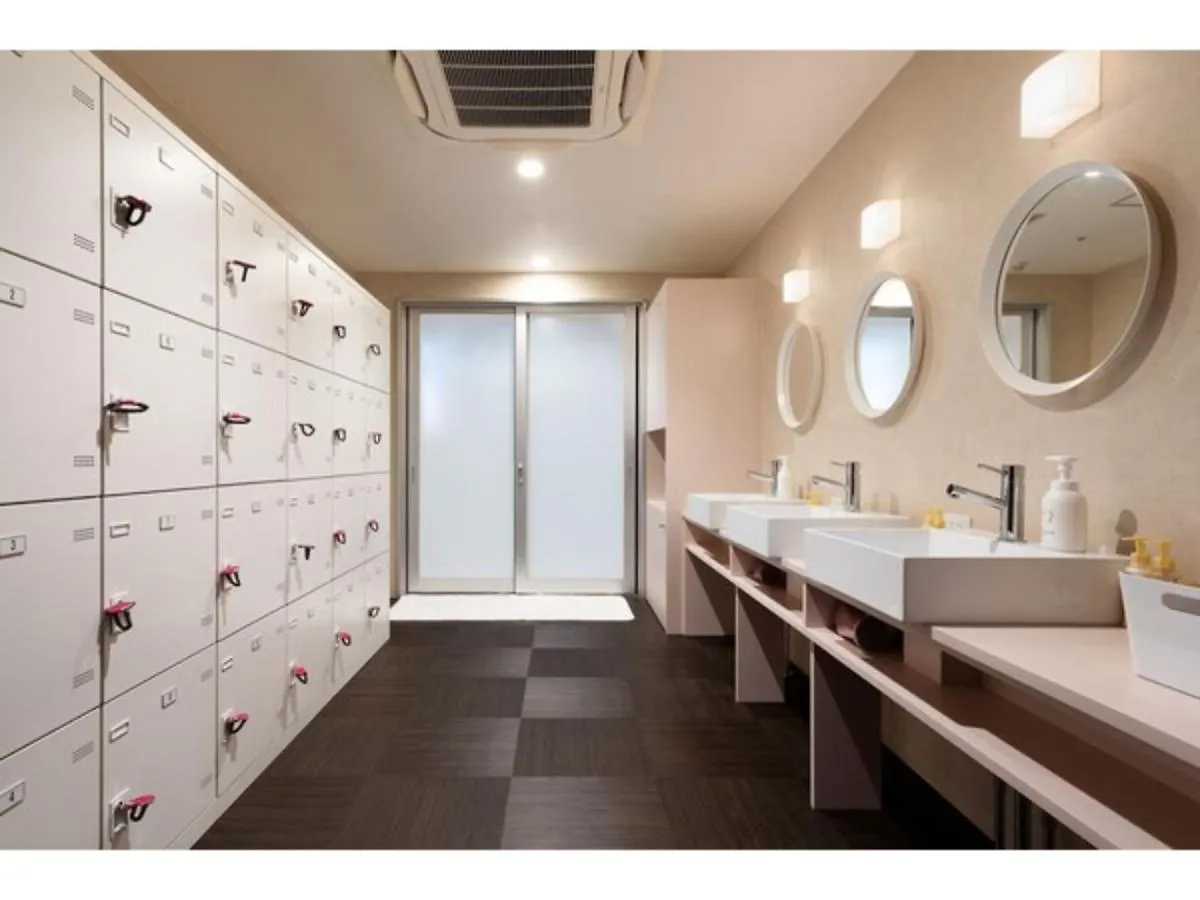 Hotel Morning Box Osaka Shinsaibashi / Vacation Stay 79643