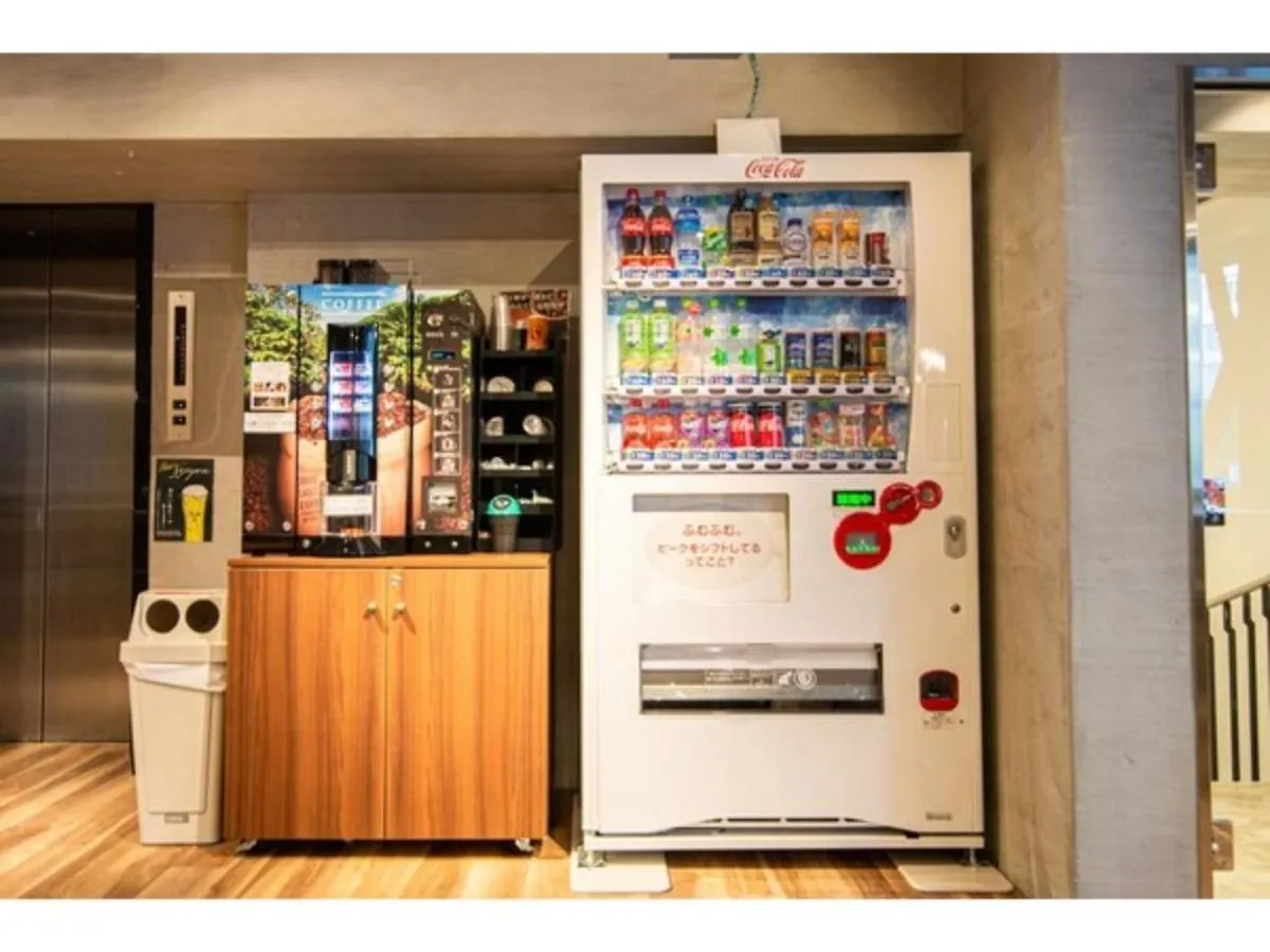 Hotel Morning Box Osaka Shinsaibashi / Vacation Stay 79643 Japão