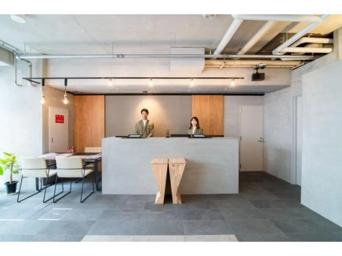 Hotel Morning Box Osaka Shinsaibashi / Vacation Stay 79643