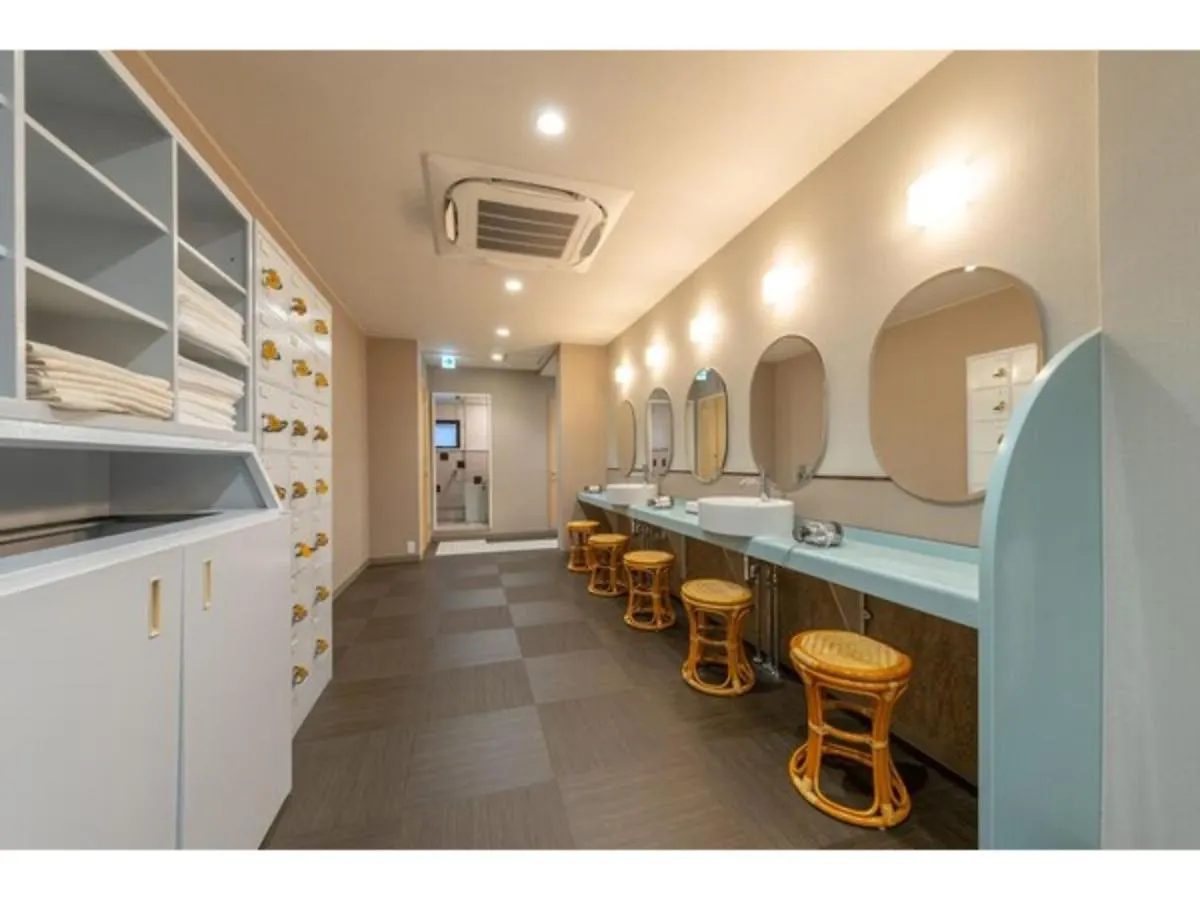 Hotel Morning Box Osaka Shinsaibashi / Vacation Stay 79643 Japão