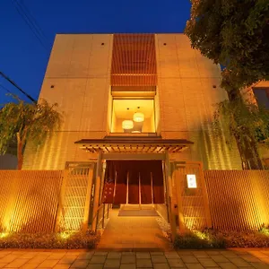 Hotel Waqoo Shitaderamachi, Osaca